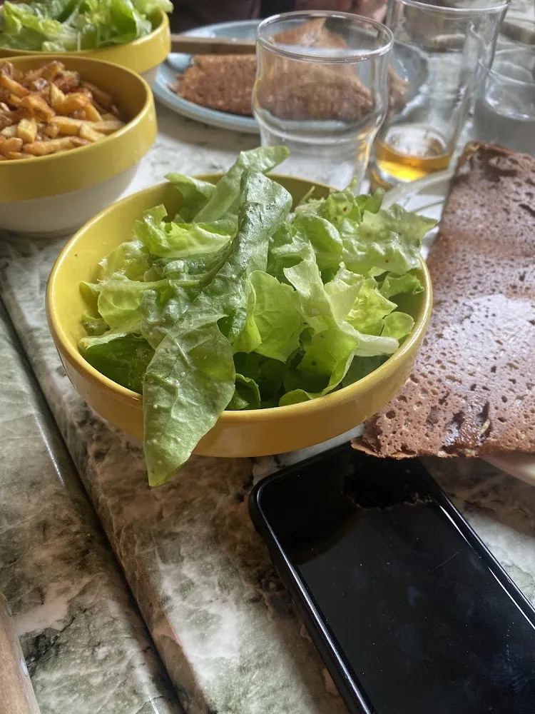 Salade
