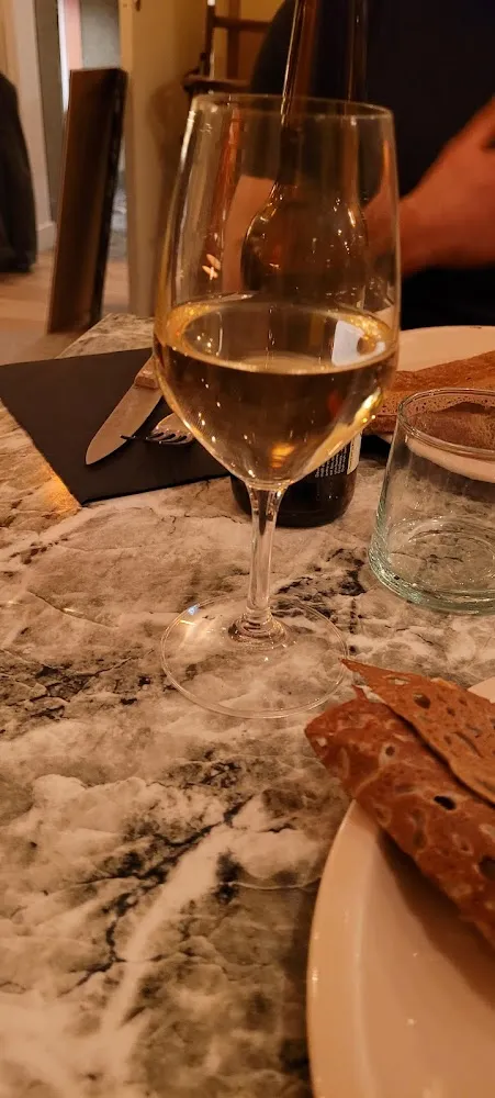 Vin Blanc